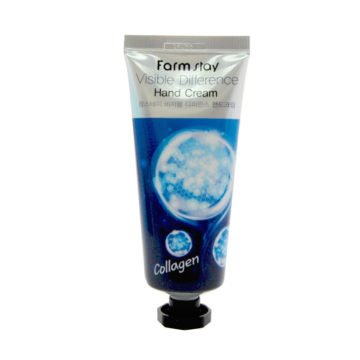 【Visible Difference Hand Cream (Collagen)】at Low Price - TofuSecret™