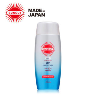 Buy SPF50+ PA++++ UV Protect Gel At Low Price - TofuSecret