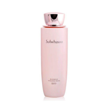 Sulwhasoo Bloomstay Vitalizing Water Duo