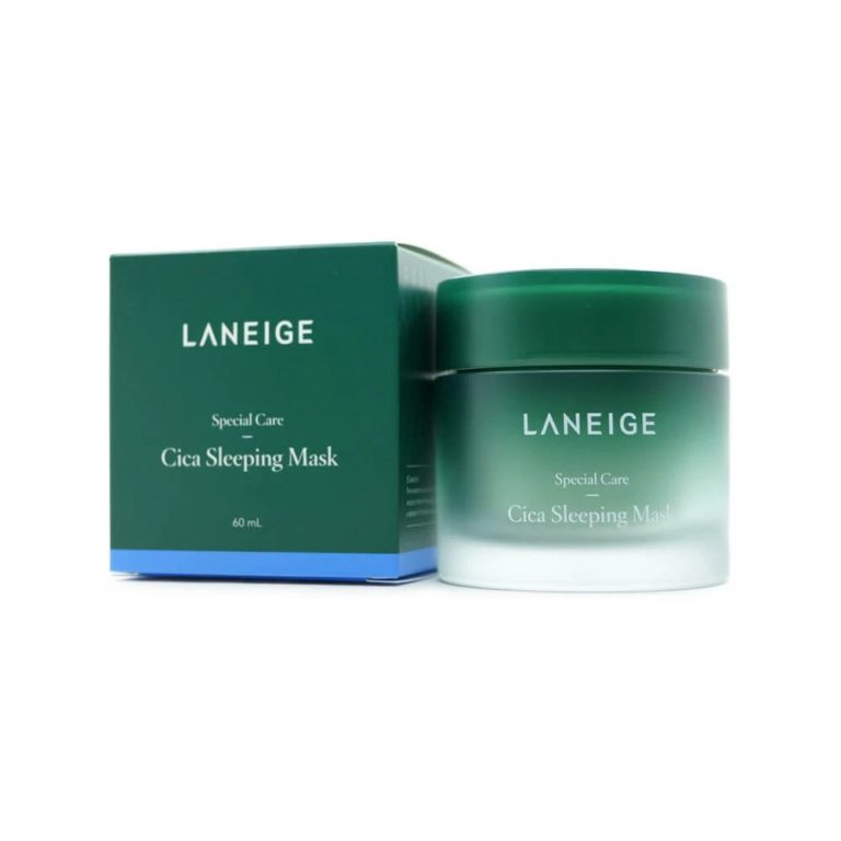 【Laneige Cica Sleeping Mask】at Low Price - TofuSecret™