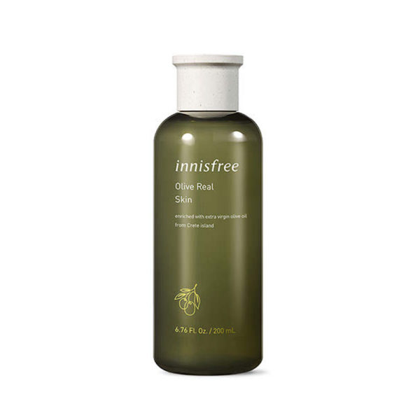 Innisfree Olive Real Skin