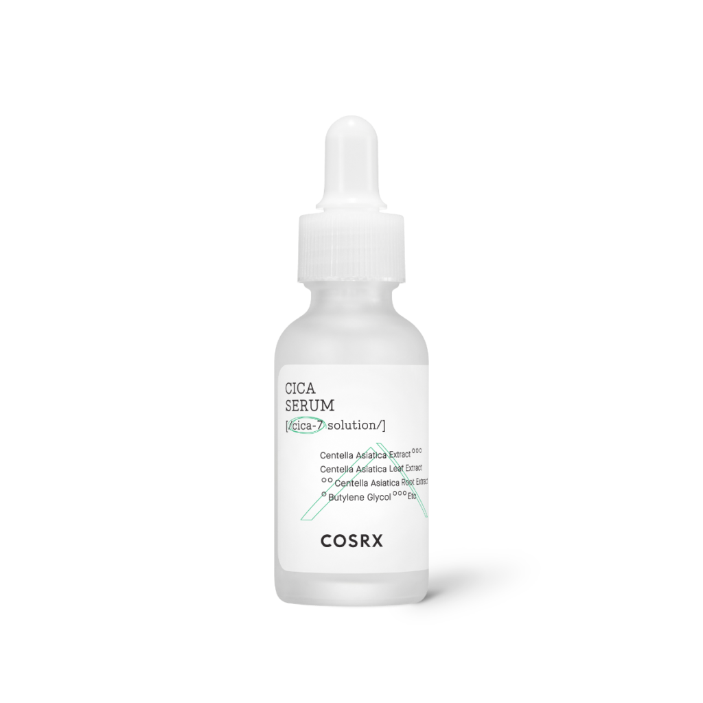 COSRX Pure Fit Cica Serum 】at Low Price - TofuSecret™