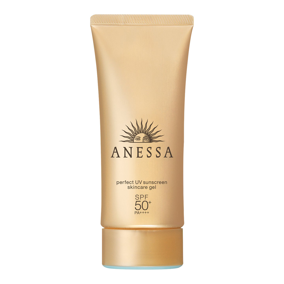 SHISEIDO New Anessa Perfect UV Sunscreen Skin Care Gel SPF 50 PA