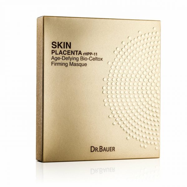 Dr. Bauer Age-Defying Bio-Celtox Firming Masque