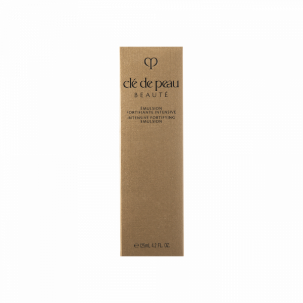 Shiseido Clé de Peau Beauté Intensive Fortifying Emulsion