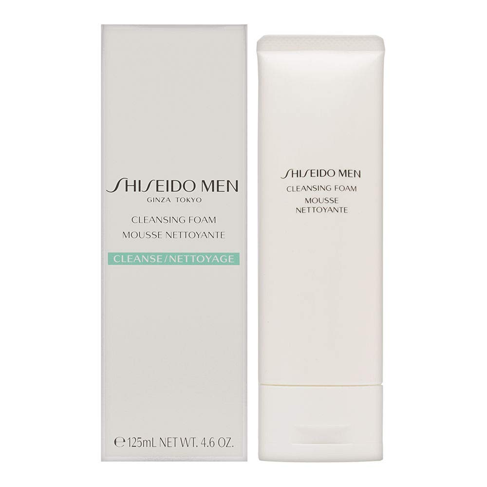 Shiseido men face. Shiseido men face Cleanser. Shiseido men Cleansing Foam. Пенка для умывания Shiseido men Cleansing Foam Mousse nettoyante. Пенка Shiseido Benefiance Extra creamy 125 мл.