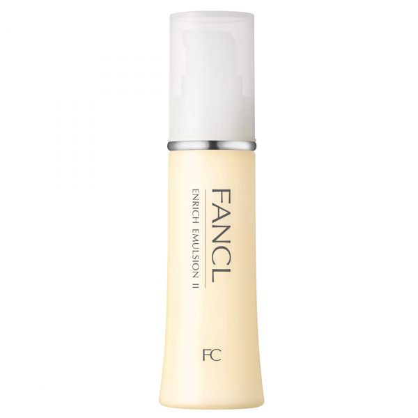 Fancl Enrich Emulsion II